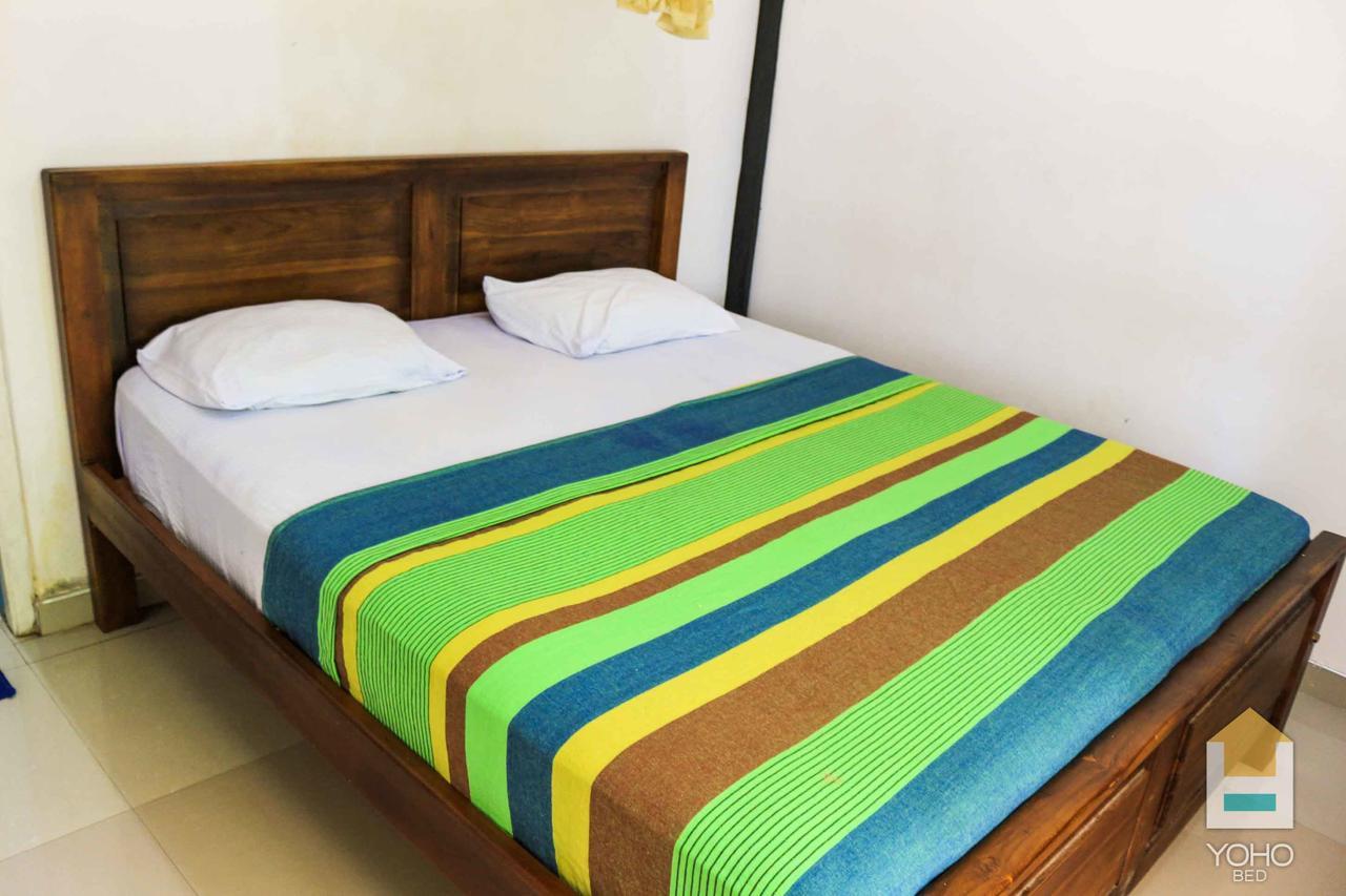 Bed and Breakfast Coconut Park Anuradhapura Exterior foto