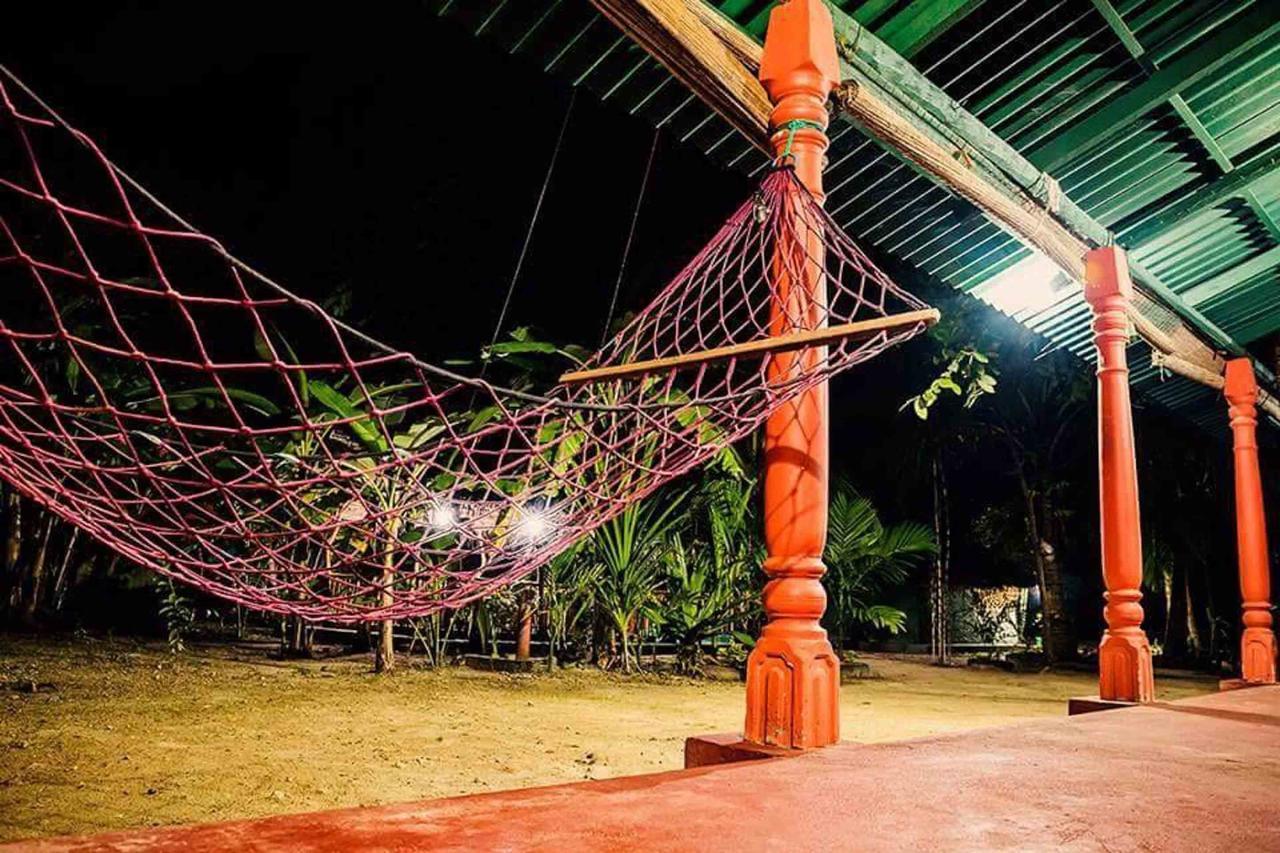 Bed and Breakfast Coconut Park Anuradhapura Exterior foto